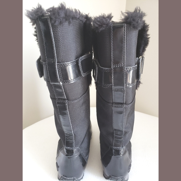 Timberland Tall Winter Boots - Picture 7 of 10